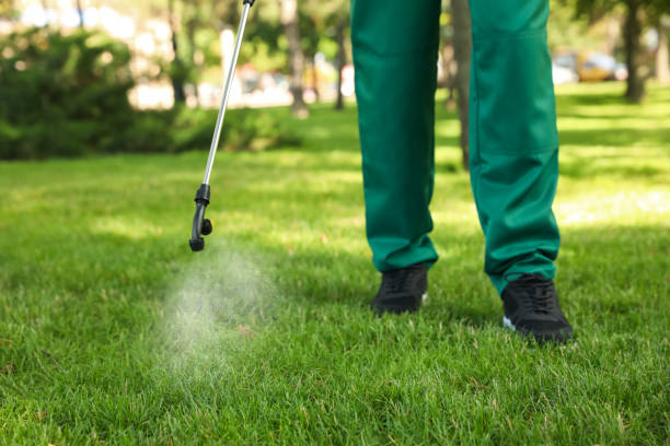 Best Best Pest Control Companies  in Lexington, WA
