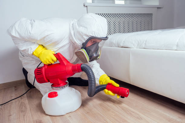 Best Bed Bug Extermination  in Lexington, WA